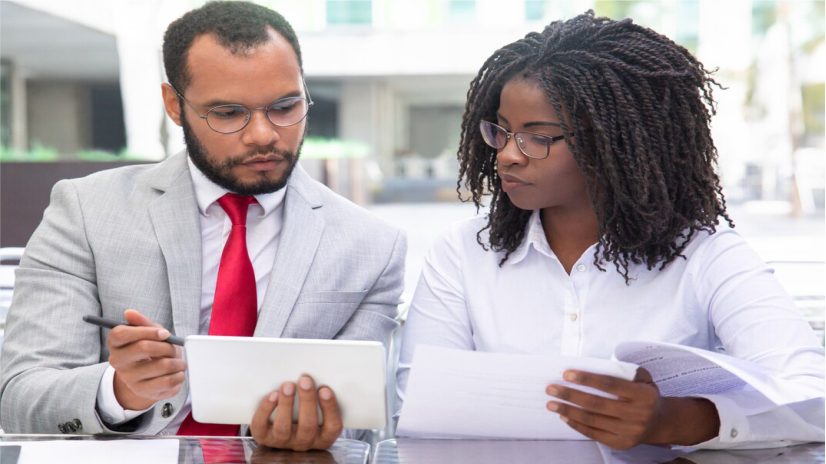 Management consulting firm in Nigeria Management consulting firm in Nigeria